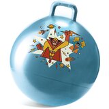 Djeco Otroška skakalna žoga - superjunak | Shoptok.si
