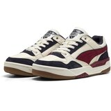 Puma Muške patike Rebound Retro Sd, 400214-16, Bež-crvene Cene