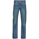 Levi's 501® LEVI'S®ORIGINAL Plava Cijene