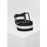 Urban Classics Accessoires Easy Belt with Black/White Stripes Cijene