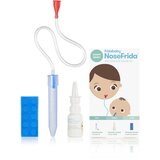Frida Baby aspirator Snotsucker set | shoptok.hr