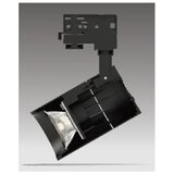  led šinski reflektor LI4033, mf, 20W, 3U1 dmb, crni Cene
