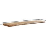 MID.YOU stenski regal wohnling | Shoptok.si