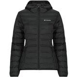 Columbia Puhovke LAKE 22 II DOWN HOODED JACKET Črna Cene