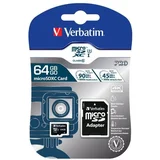 micro sdxc 64GB (47042)