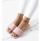Gemre Pink Keulen flip-flops | Shoptok.si