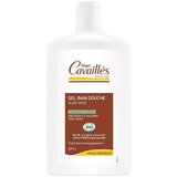 Rogé Cavailles Izdelki za kopanje Aloe Vera Duschgel - Bio-Pflanzliches Überfettung | Shoptok.si