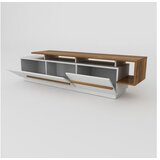 Woody Fashion Hanah Home TV komoda Pia | ePonuda.com