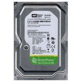 HDD WesternDigital 1TB WD10EURX-P Green | Eponuda.ba