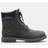 Timberland Gležnjarji 6in prm Siva Cene
