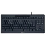 Cherry tipkovnica STREAM TKL črna USB SLO JK-8600SL-2 | Shoptok.si