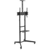 Brateck Podni pokretni nosač TV 37"-70" 50kg T1040T | Eponuda.ba