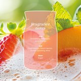 Yankee Candle White Strawberry Bellini dišeča sveča Signature 110 g | Shoptok.si