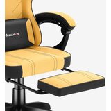 Force 3.7 Žuta igraća stolica | shoptok.hr