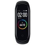 Moye Razstavljen (odprta embalaža) - Fit Pro M4 pametna zapestnica, (21830887) | Shoptok.si