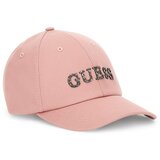 Guess Kape s šiltom Aw5507 Cot01 Rožnata Cene