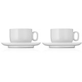 Wmf 4-dijelni set šalica za kavu Barista cappuccino Cijene