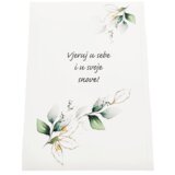 Poklon Dobra Ideja Rokovnik/planer 24×17 cm | shoptok.hr
