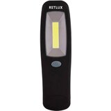 Retlux ručna radna svjetiljka RPL 84, COB LED 3 W, 120 lm | shoptok.hr