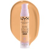 NYX Professional Makeup bare with me serum u korektoru golden | ePonuda.com