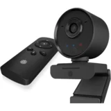 IB-CAM502-HD FHD web kamera s daljinskim upravljačem