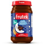 Frutek kašica sa prosenim pahuljicama i kakaom 190g Cijene