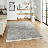 Think Rugs Siva preproga 200x290 cm Boho – | Shoptok.si