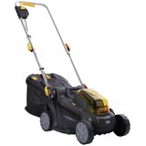 Texas LMX2033 KOSILICA 20V, 2xBATERIJE 2.0Ah+PUNJAČ | shoptok.hr