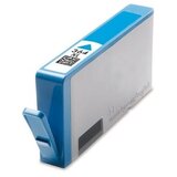 HP CB322 ( 364XL c) modra kompatibilna kartuša 13 ml Cene