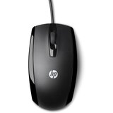 HP Miška X500, optična USB Cene