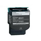 Eurotoner Toner Zamjenski za Lexmark X544 BK | shoptok.hr