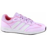 Adidas Modne superge TENSAUR SWITCH J Rožnata | Shoptok.si