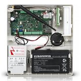Satel Alarmna centrala SAT-VERSA PLUS | ePonuda.com