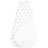 Kiki & Sebby Vreća za spavanje 2.5 TOG, 6-18 mjeseci - Panda (bočno kopčanje) | shoptok.hr