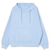Cropp ženska majica s kapuljačom - Plava 0426Z-55M | shoptok.hr