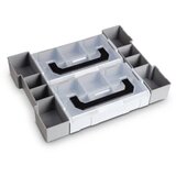 Sortimo 6000010099 LB Mini umetak ljuske 10-dijelni | Eponuda.ba