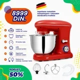 Kuhinjski mikser robot RED