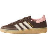 Adidas Nizke superge 'HANDBALL SPEZIAL' čokolada / zlata / roza / bela Cene