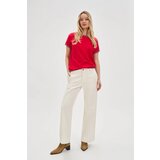 Marisse Women's T-Shirt L-Ts-4637 Red | Shoptok.si