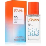 50 ml parfemska voda za ženske