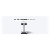 Fujitsu Image Scanner ScanSnap SV600 skener Cene