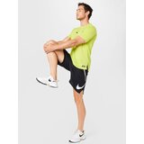 Nike Funkcionalna majica trst / črna | Shoptok.si