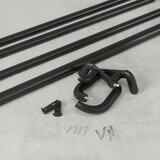 Umbra Željezna proširiva/dupla karniša 76 - 213 cm Twilight – | shoptok.hr