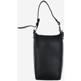 Big Star Women's small handbag made of eco leather Big Star black | Eponuda.ba