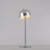 SCHÖNER WOHNEN 19244-17 - LED prigušiva stona lampa BELLIS LED/2,5W/5V IP54 hrom | Eponuda.com