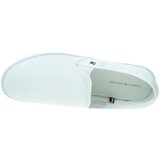 Tommy Hilfiger Canvas Bijela | shoptok.hr