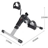 Smania PedalFlex™ mini sklopivi bicikl sa pedalama i brojačem | Eponuda.com