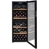 HLADNJAK Vinska vitrina La Sommeliere SLS90DZ | Shoptok.si