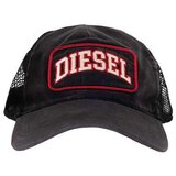 Diesel muški kačket sa mrežicom | ePonuda.com