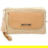 Simosastre Torbice BOLSOS XS8138 SEÑORA CAMEL Kostanjeva | Shoptok.si